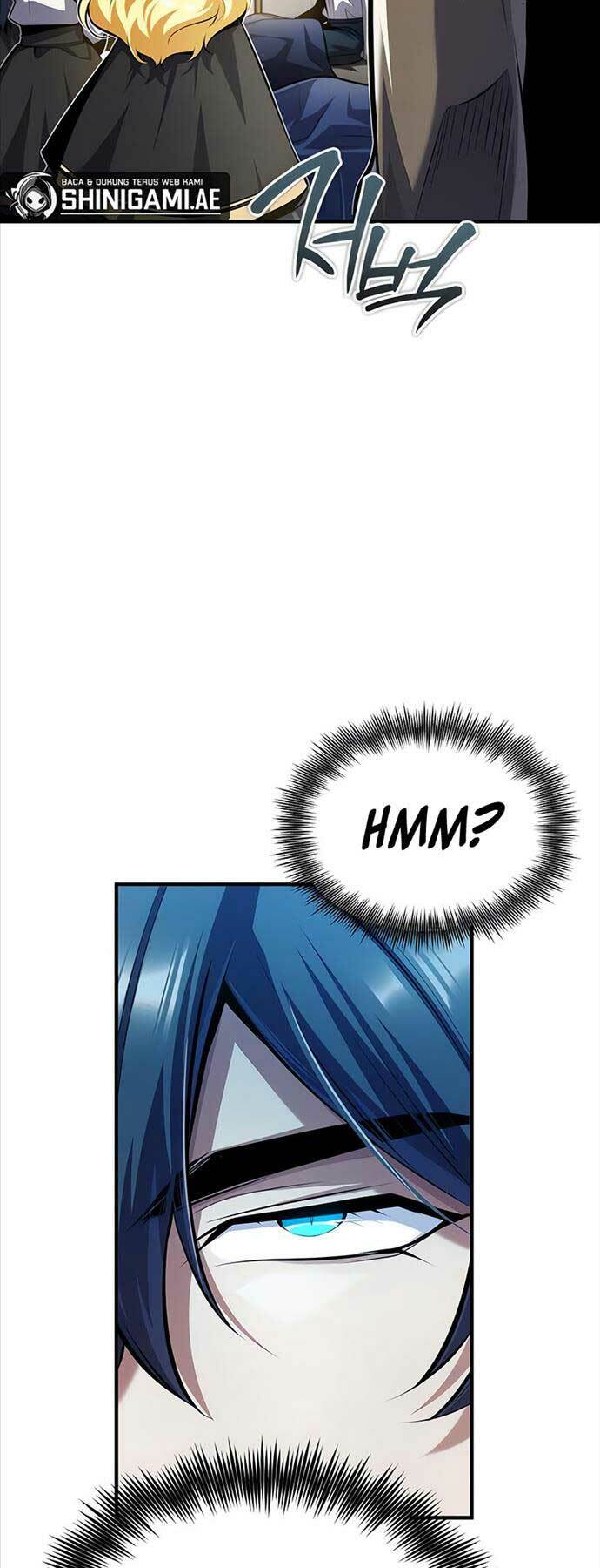Giáo Sư Gián Điệp: Chapter 73