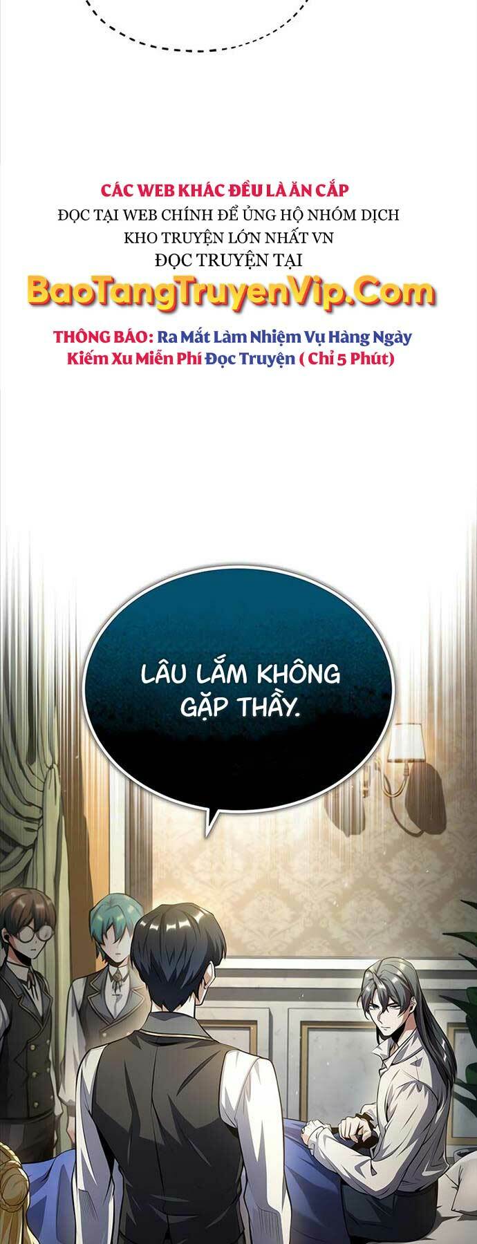Giáo Sư Gián Điệp: Chapter 73