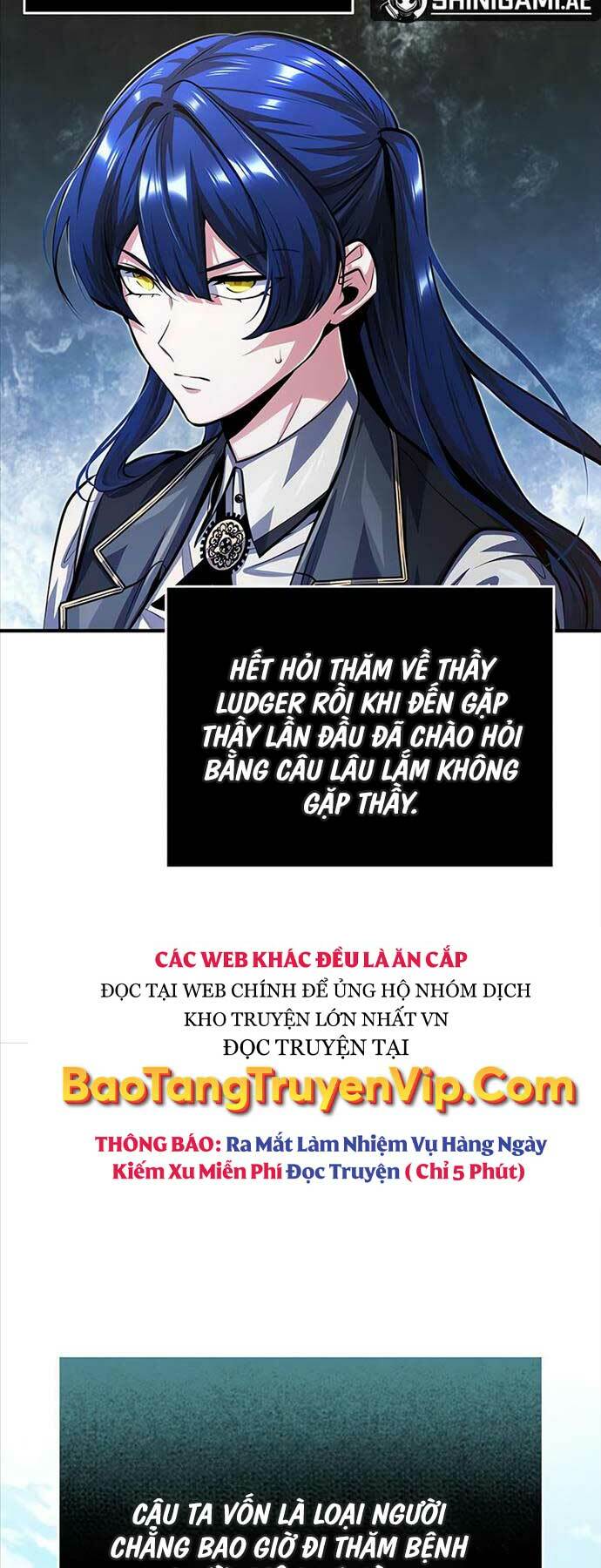 Giáo Sư Gián Điệp: Chapter 73