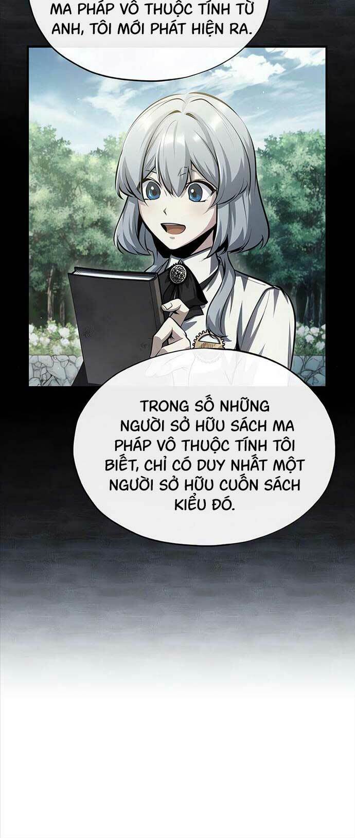 Giáo Sư Gián Điệp: Chapter 73