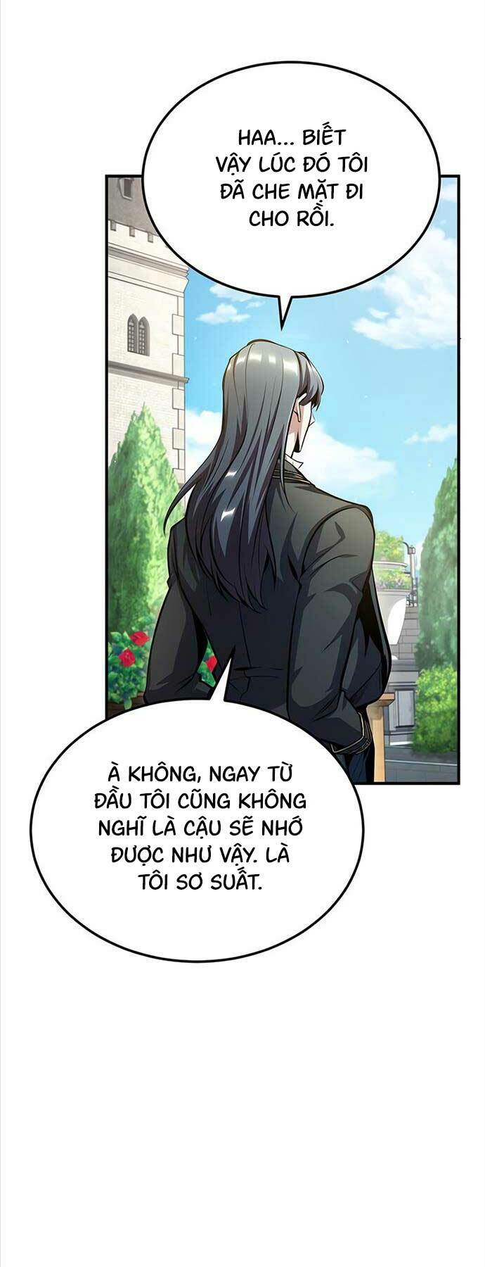 Giáo Sư Gián Điệp: Chapter 73