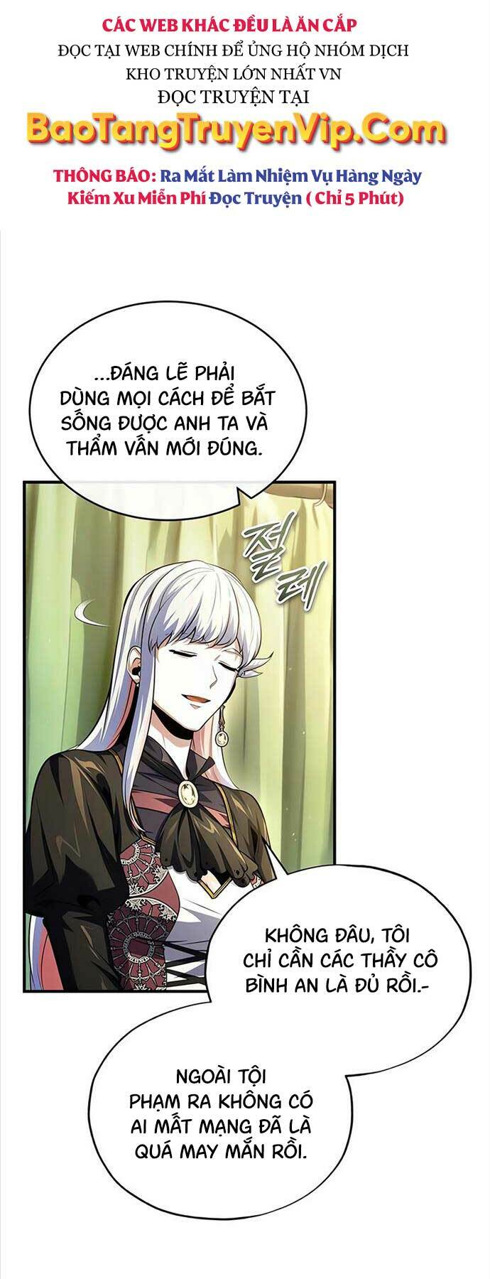 Giáo Sư Gián Điệp: Chapter 73