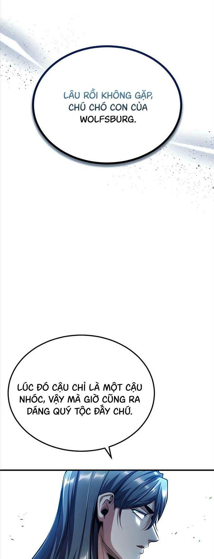 Giáo Sư Gián Điệp: Chapter 73