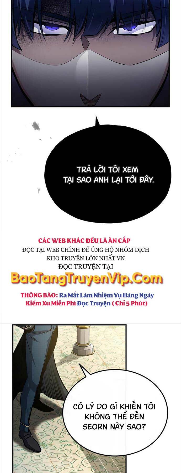 Giáo Sư Gián Điệp: Chapter 73