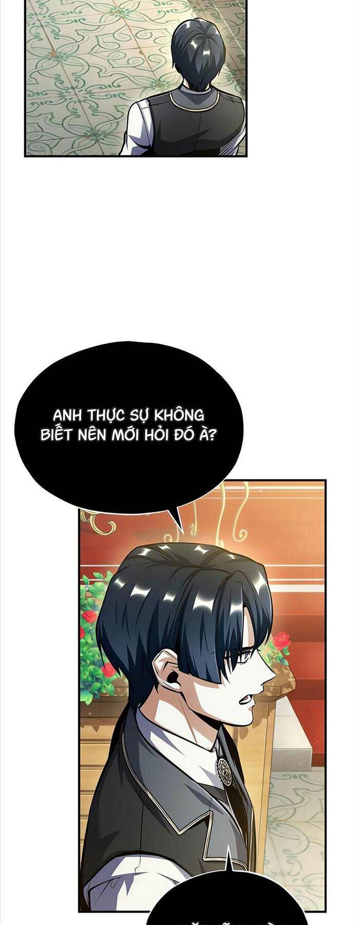 Giáo Sư Gián Điệp: Chapter 73