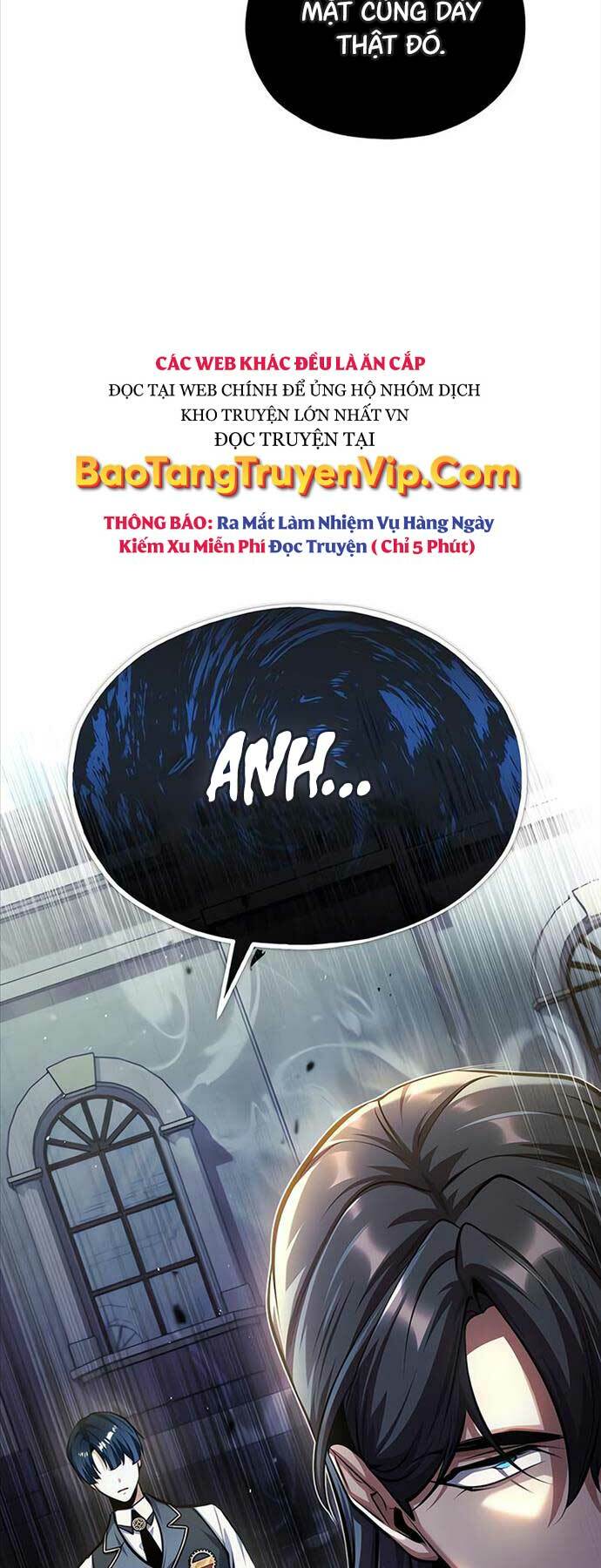 Giáo Sư Gián Điệp: Chapter 73
