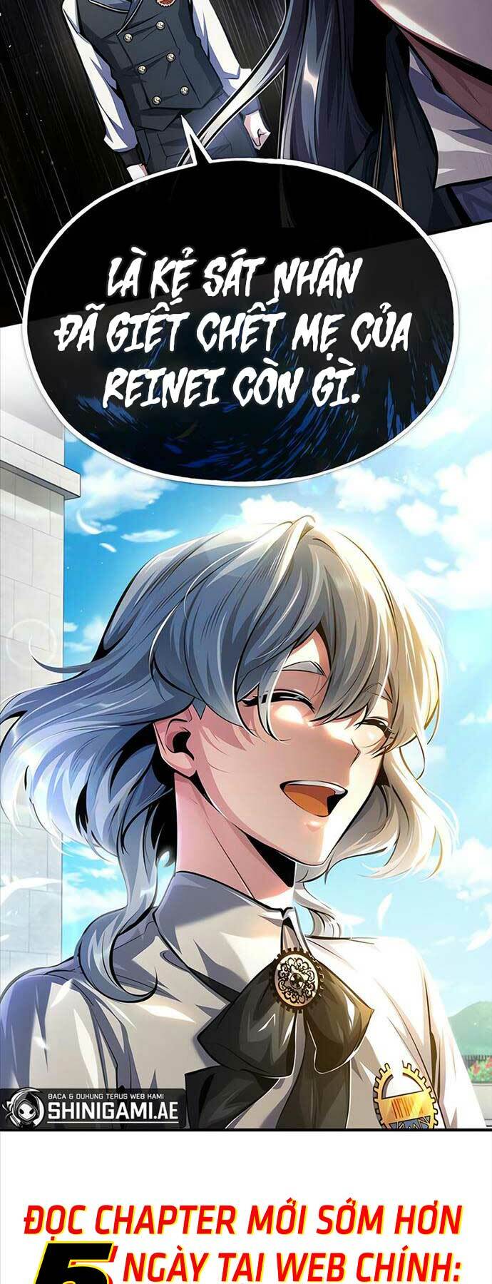 Giáo Sư Gián Điệp: Chapter 73