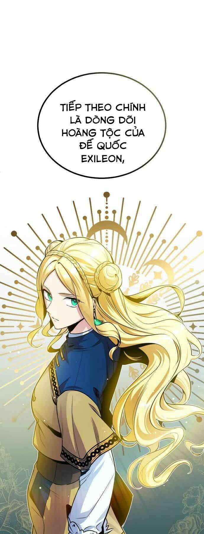 Giáo Sư Gián Điệp: Chapter 8
