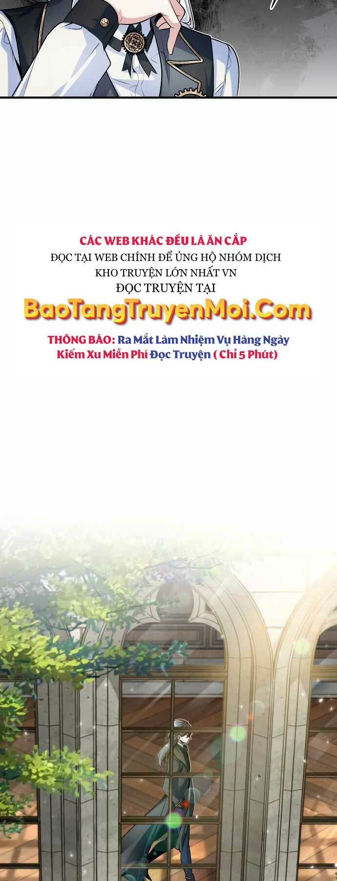 Giáo Sư Gián Điệp: Chapter 8