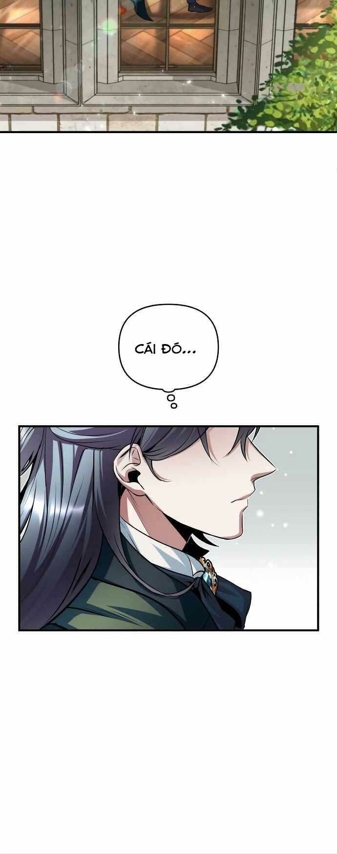 Giáo Sư Gián Điệp: Chapter 8