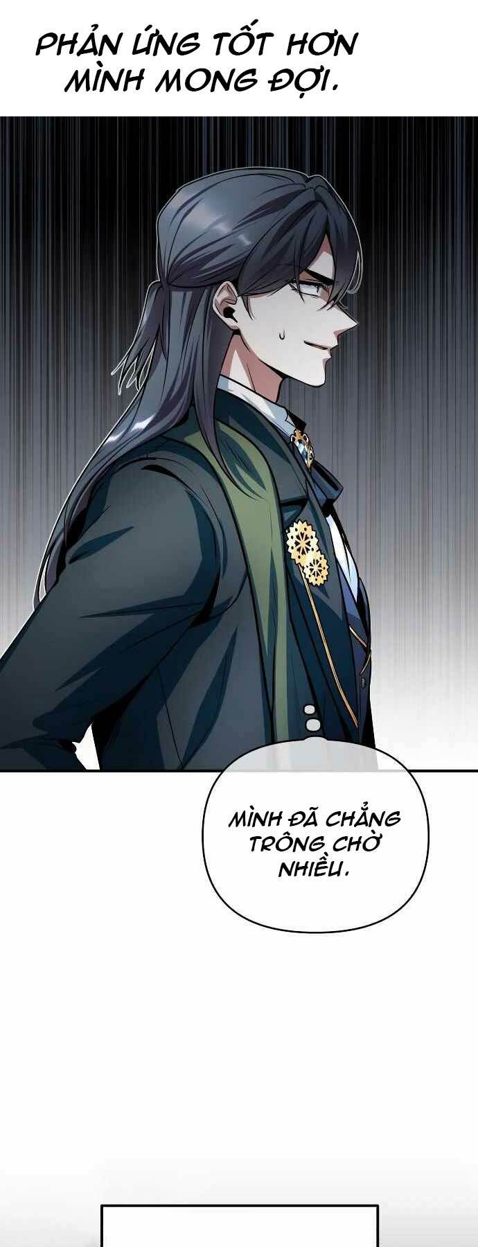Giáo Sư Gián Điệp: Chapter 8