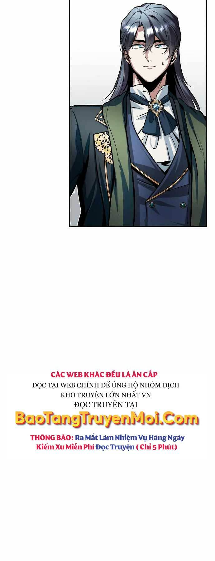 Giáo Sư Gián Điệp: Chapter 8