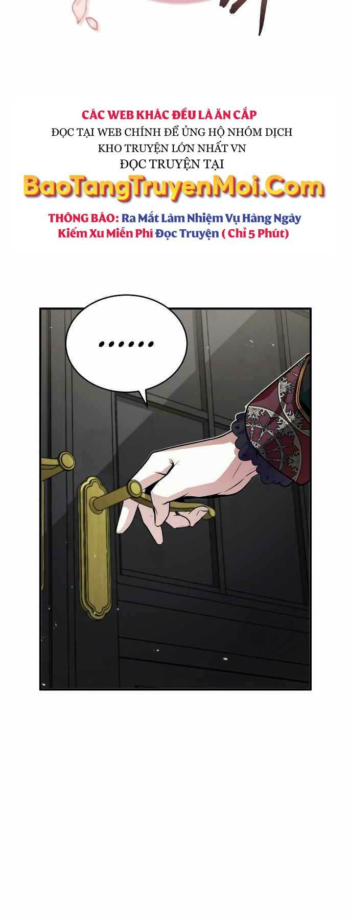 Giáo Sư Gián Điệp: Chapter 8