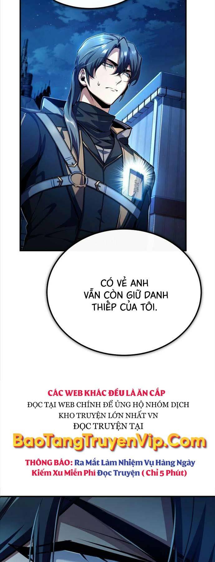 Giáo Sư Gián Điệp: Chapter 81