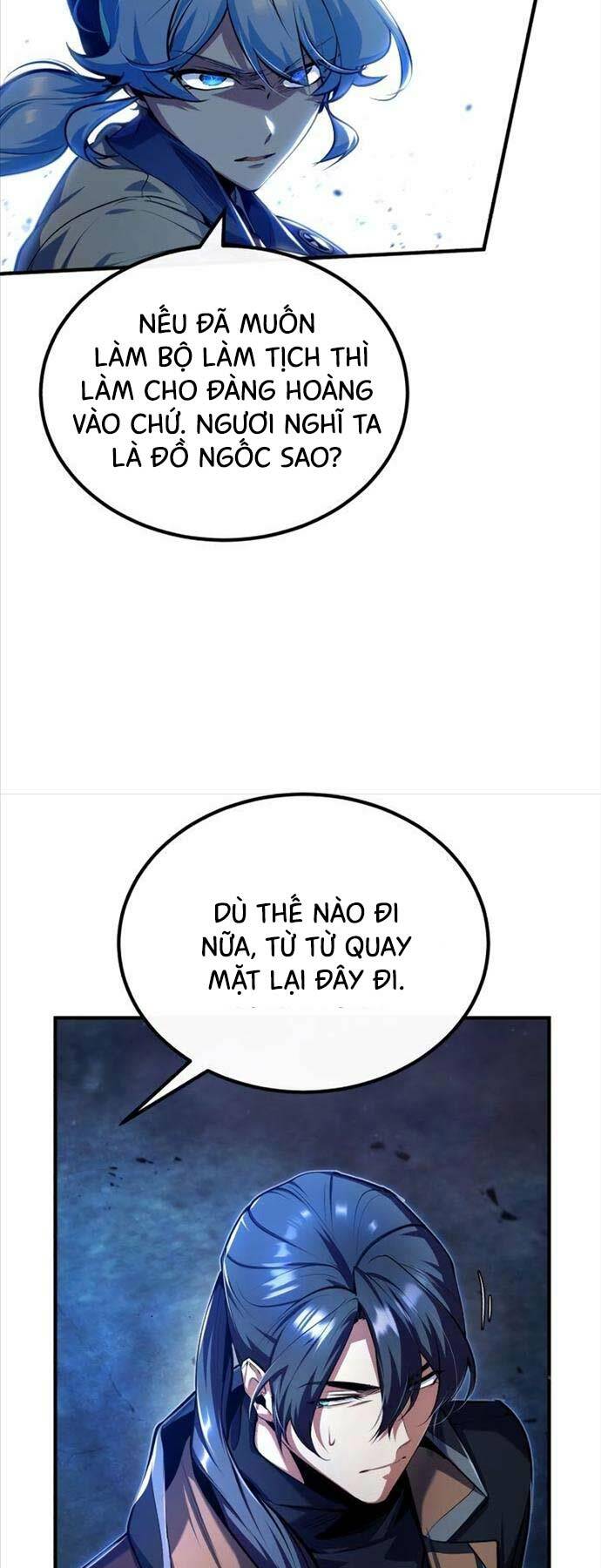 Giáo Sư Gián Điệp: Chapter 81