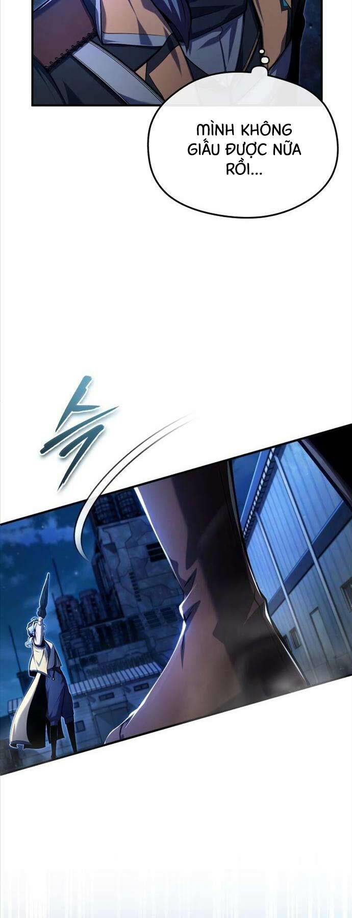 Giáo Sư Gián Điệp: Chapter 81
