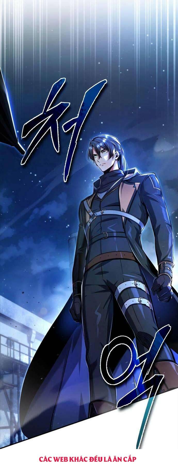 Giáo Sư Gián Điệp: Chapter 81