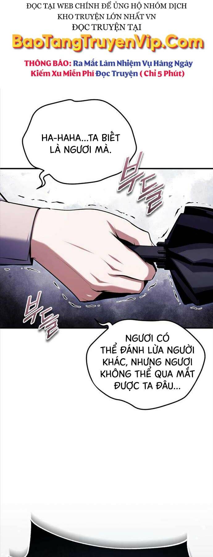 Giáo Sư Gián Điệp: Chapter 81