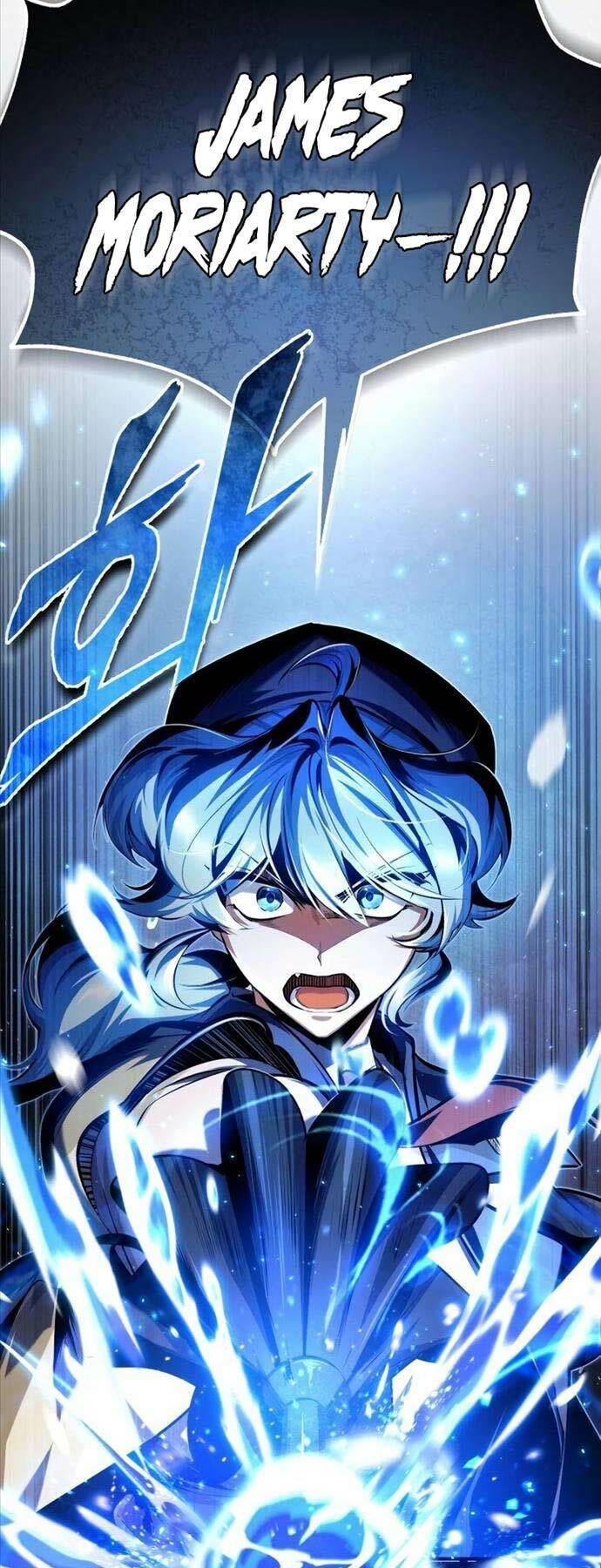 Giáo Sư Gián Điệp: Chapter 81
