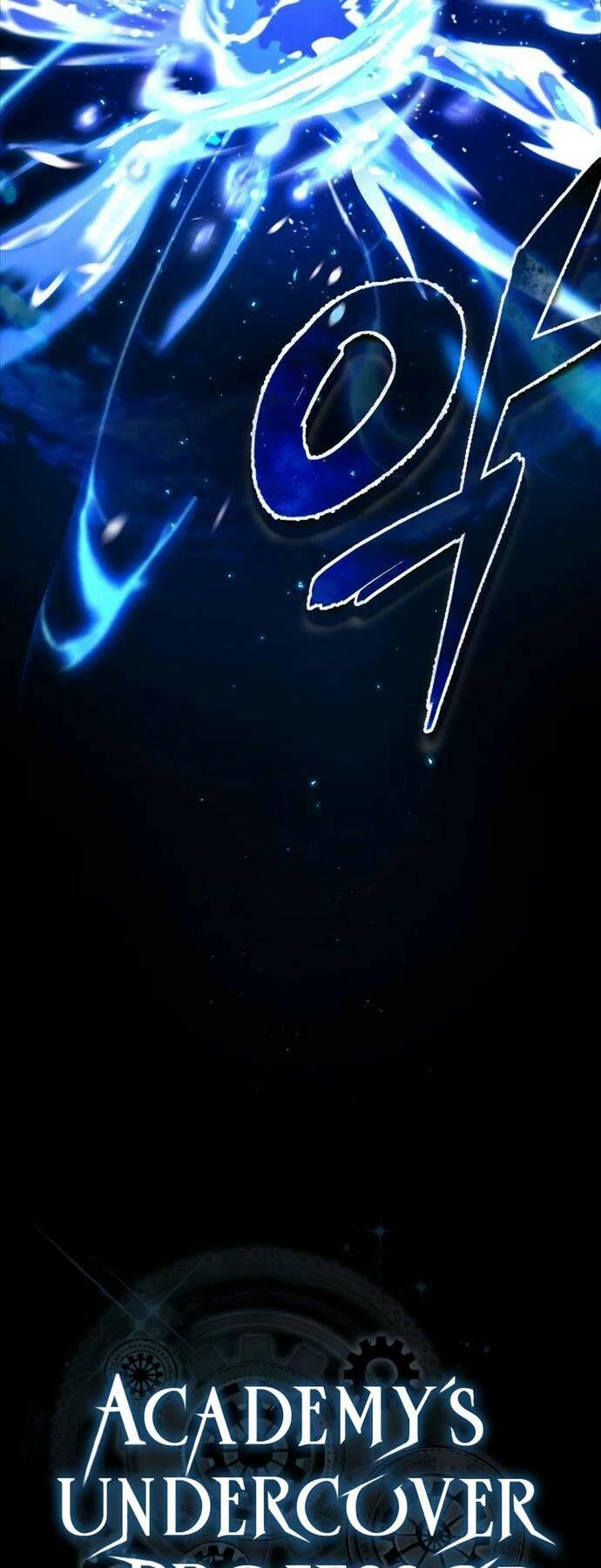 Giáo Sư Gián Điệp: Chapter 81