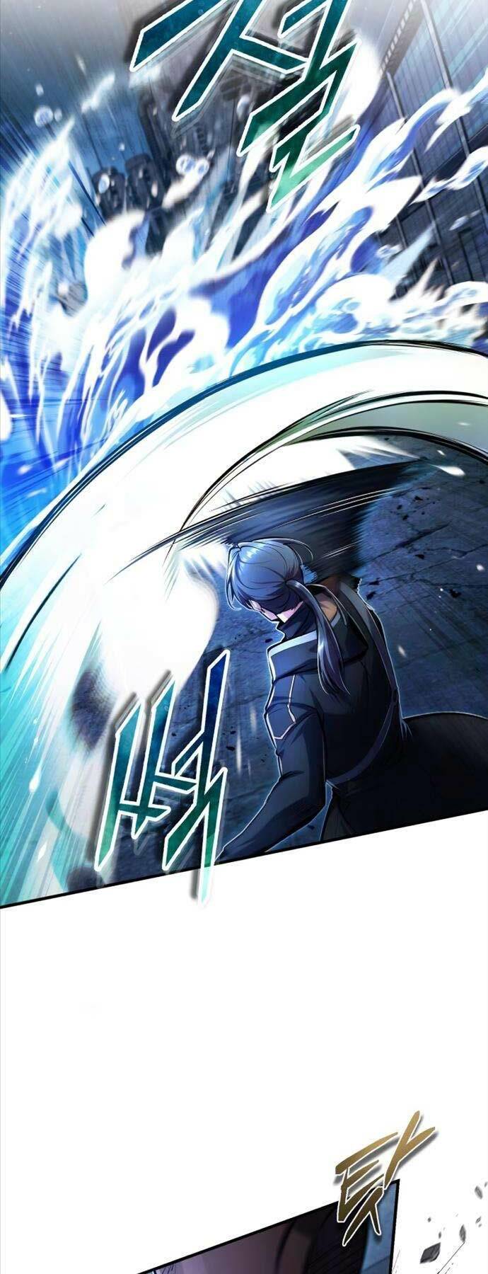 Giáo Sư Gián Điệp: Chapter 81