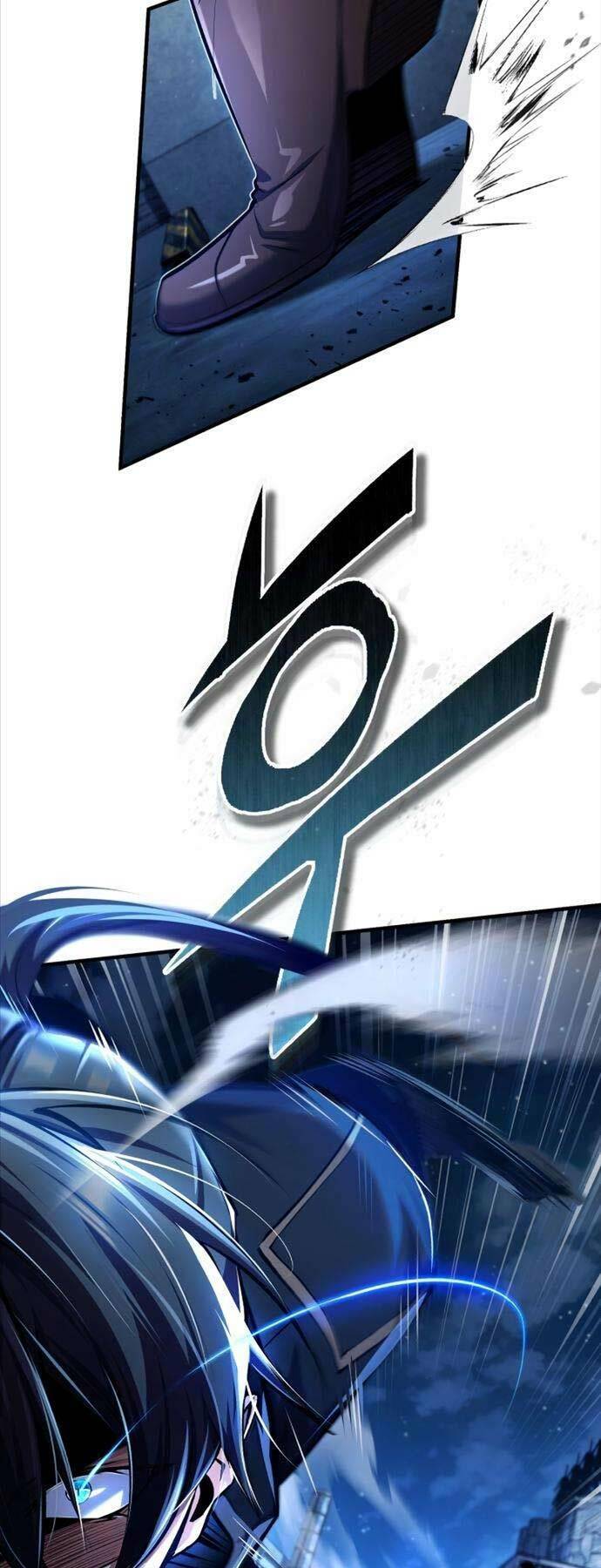 Giáo Sư Gián Điệp: Chapter 81