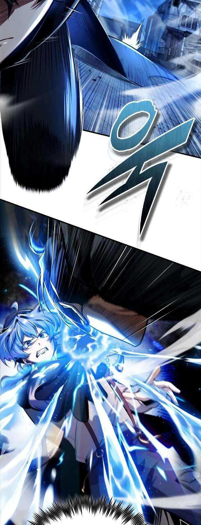 Giáo Sư Gián Điệp: Chapter 81