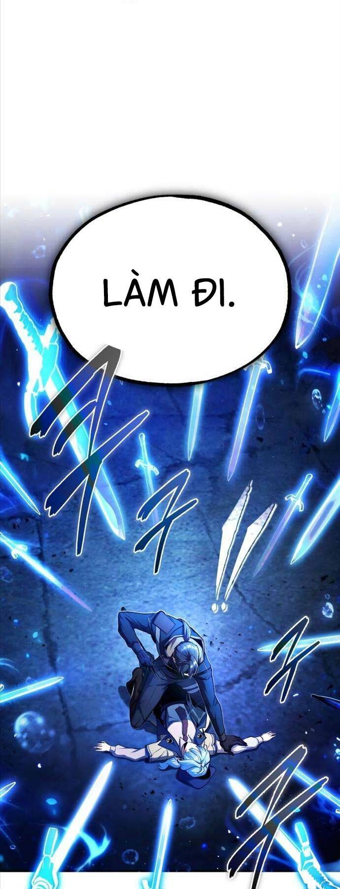 Giáo Sư Gián Điệp: Chapter 81