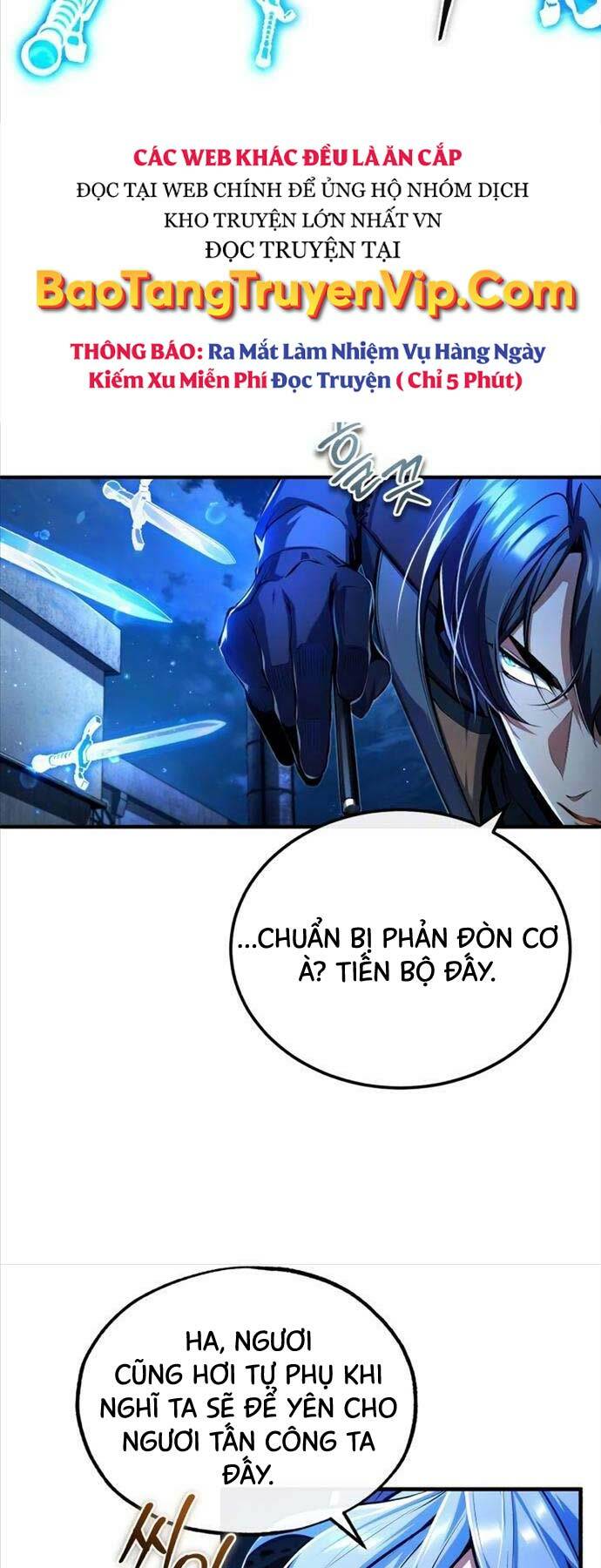 Giáo Sư Gián Điệp: Chapter 81
