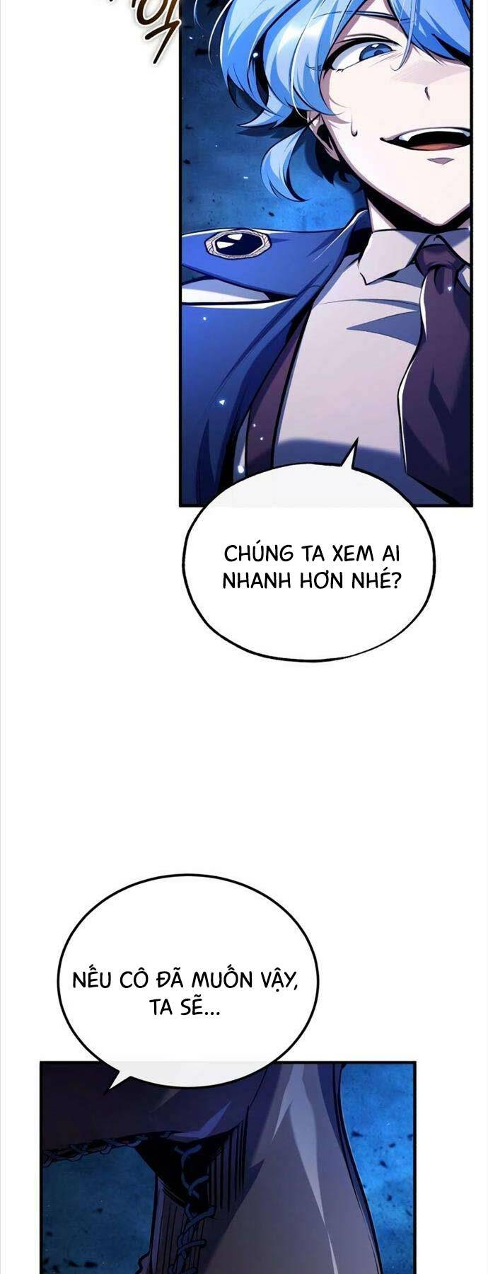 Giáo Sư Gián Điệp: Chapter 81