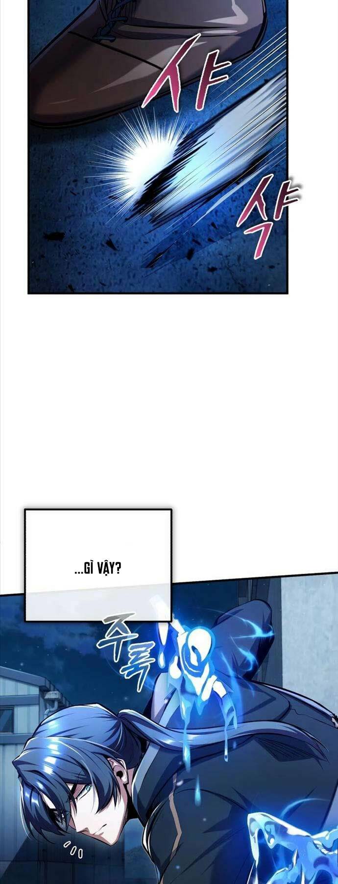 Giáo Sư Gián Điệp: Chapter 81