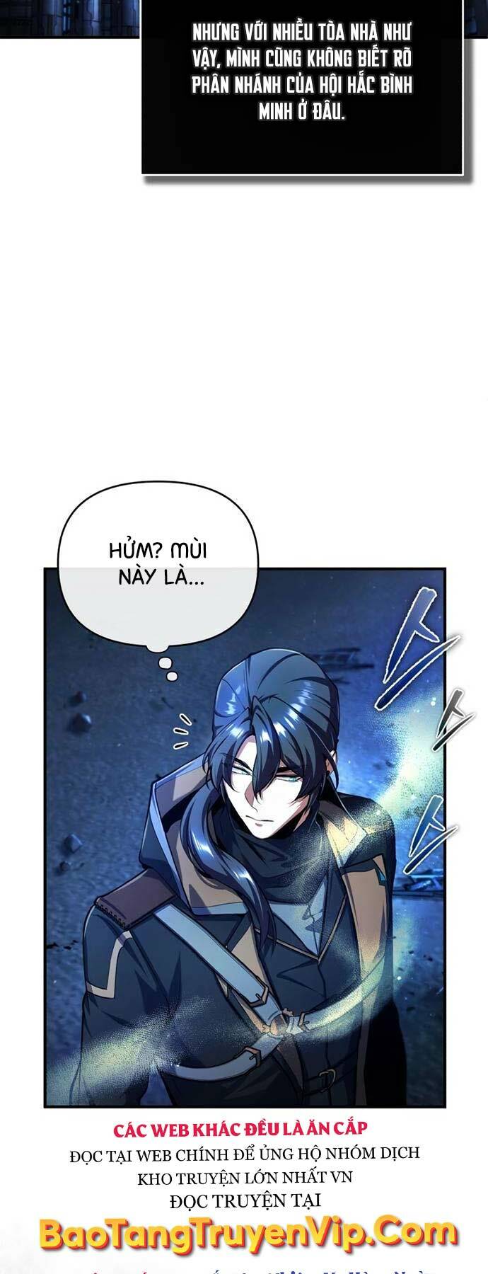 Giáo Sư Gián Điệp: Chapter 81