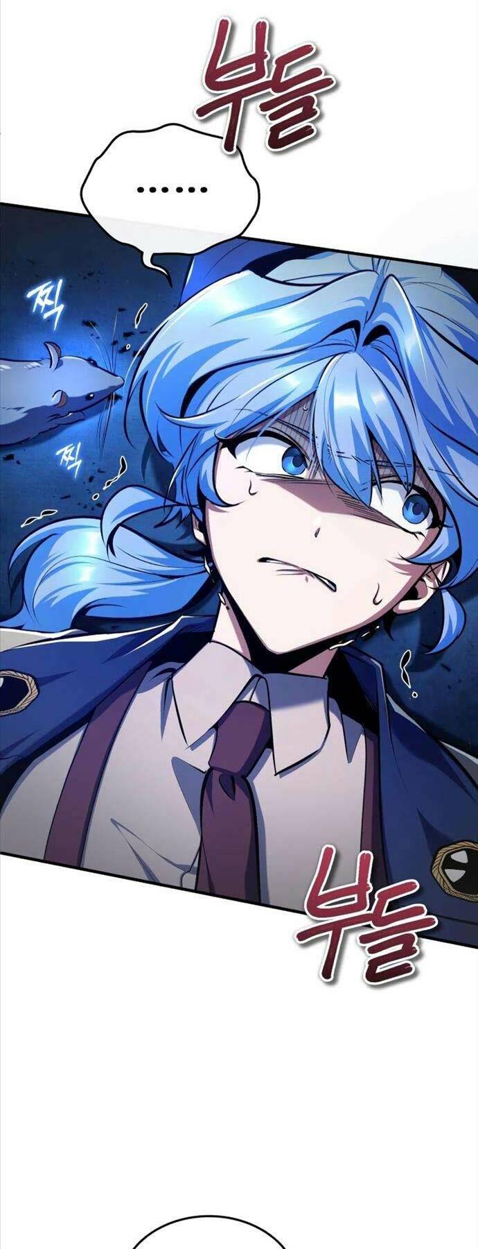 Giáo Sư Gián Điệp: Chapter 81