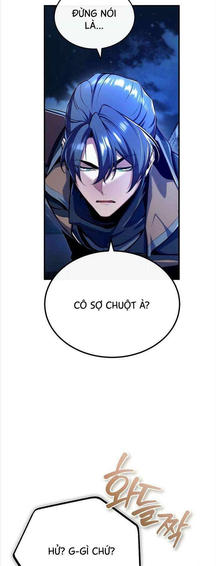 Giáo Sư Gián Điệp: Chapter 81