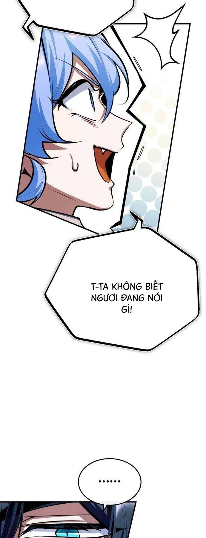 Giáo Sư Gián Điệp: Chapter 81