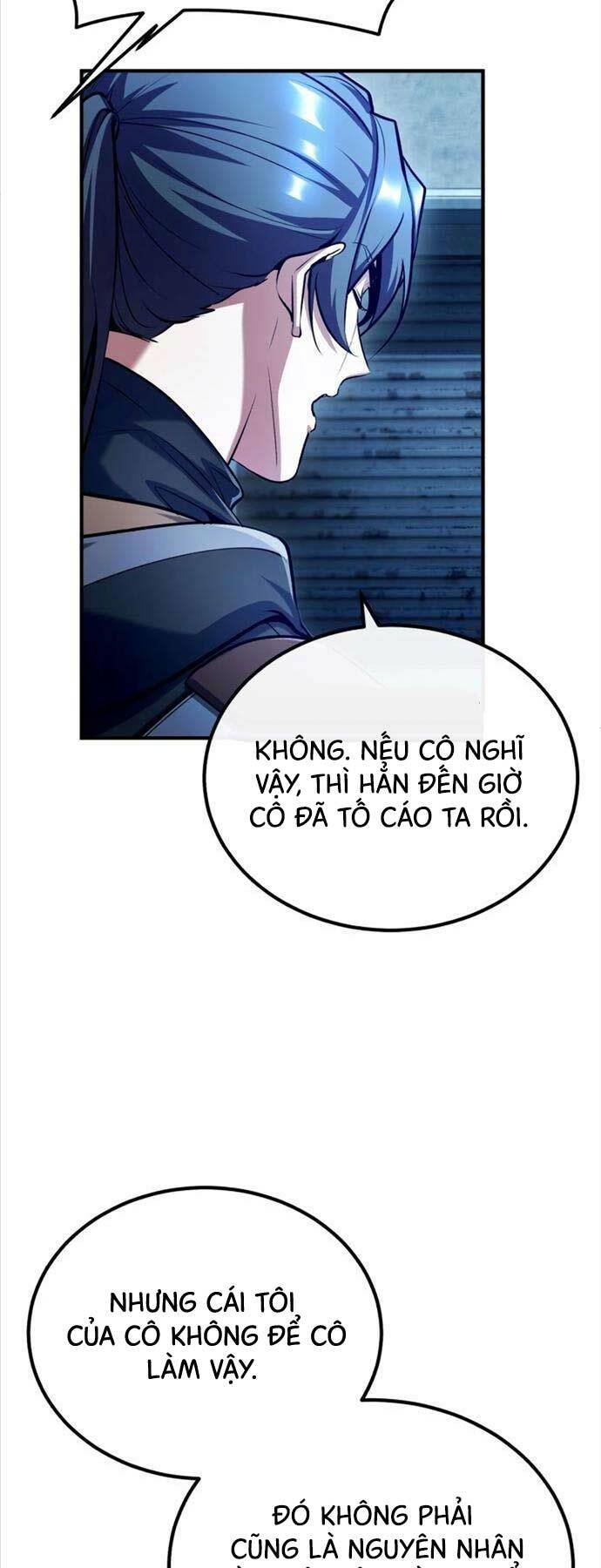 Giáo Sư Gián Điệp: Chapter 81