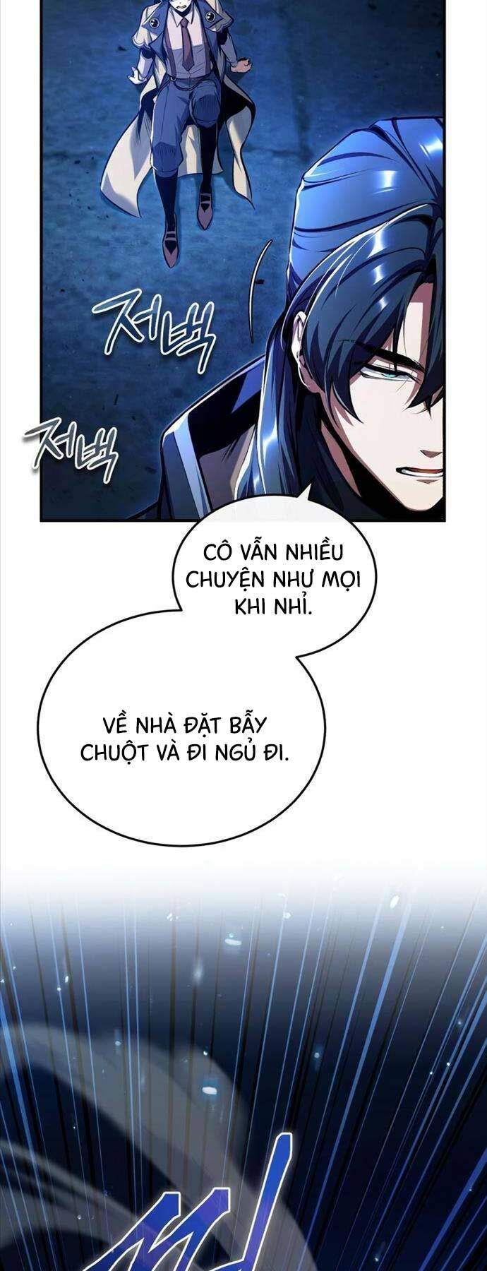 Giáo Sư Gián Điệp: Chapter 81