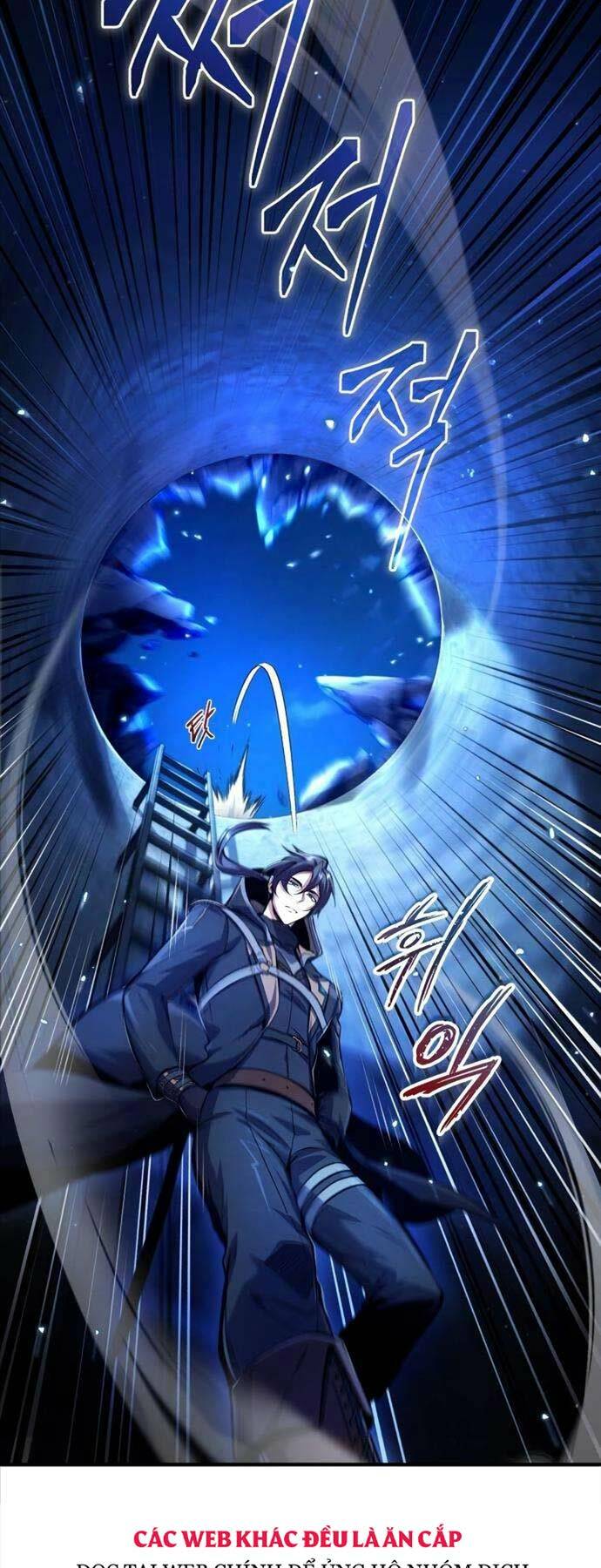 Giáo Sư Gián Điệp: Chapter 81