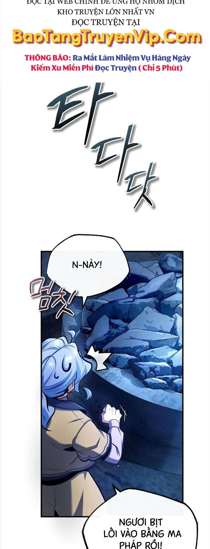 Giáo Sư Gián Điệp: Chapter 81