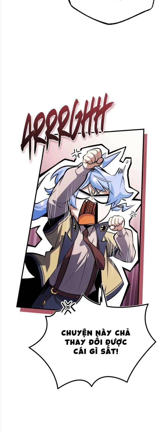 Giáo Sư Gián Điệp: Chapter 81