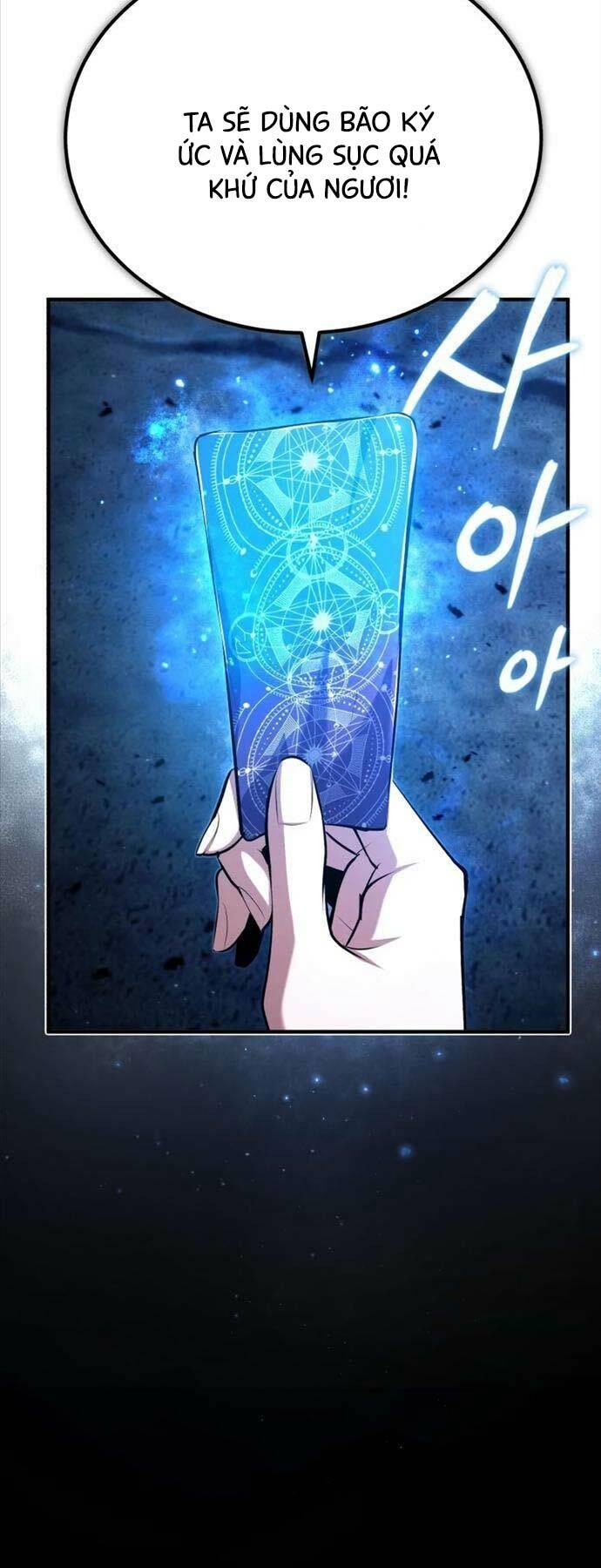 Giáo Sư Gián Điệp: Chapter 81