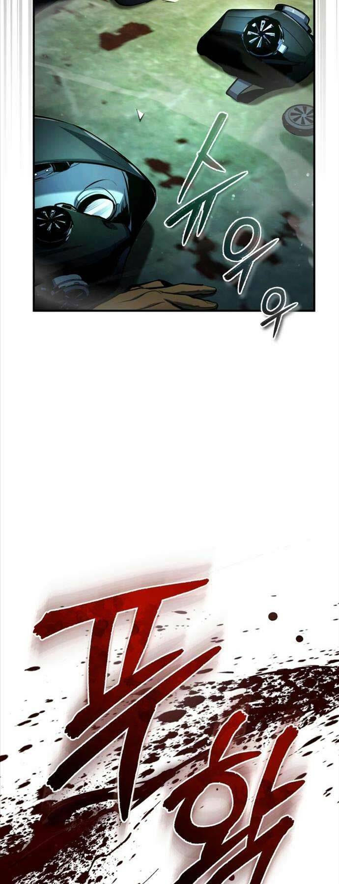 Giáo Sư Gián Điệp: Chapter 81