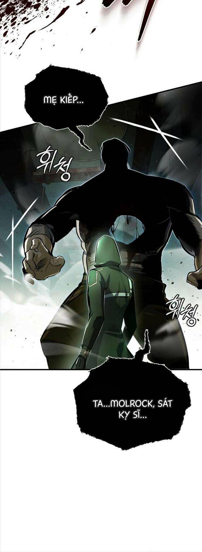 Giáo Sư Gián Điệp: Chapter 81