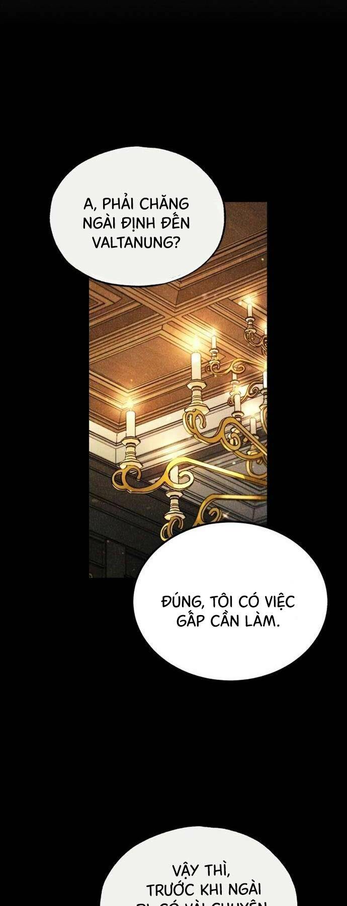Giáo Sư Gián Điệp: Chapter 81