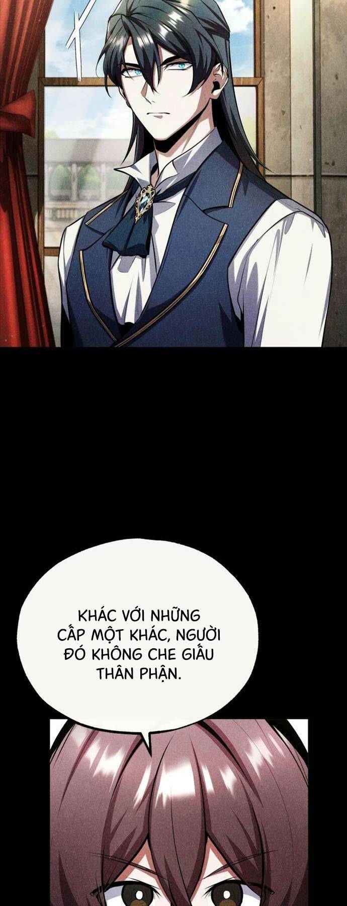 Giáo Sư Gián Điệp: Chapter 81