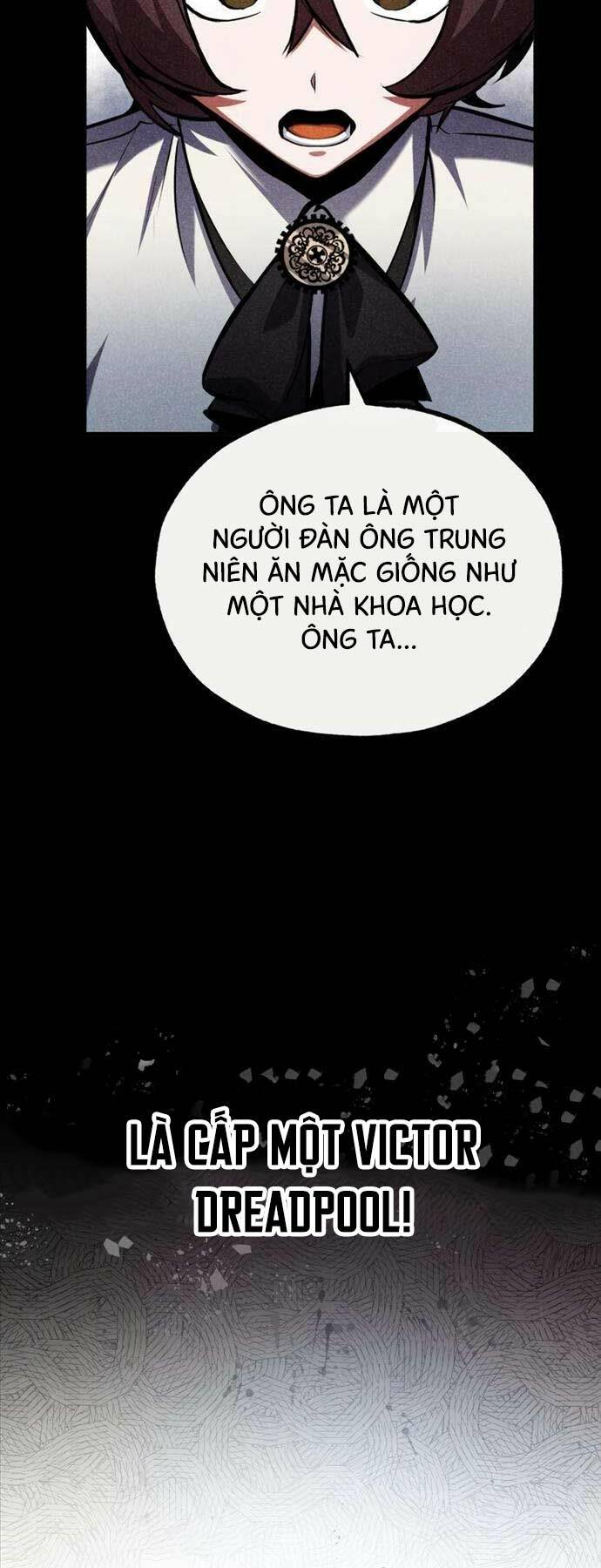 Giáo Sư Gián Điệp: Chapter 81