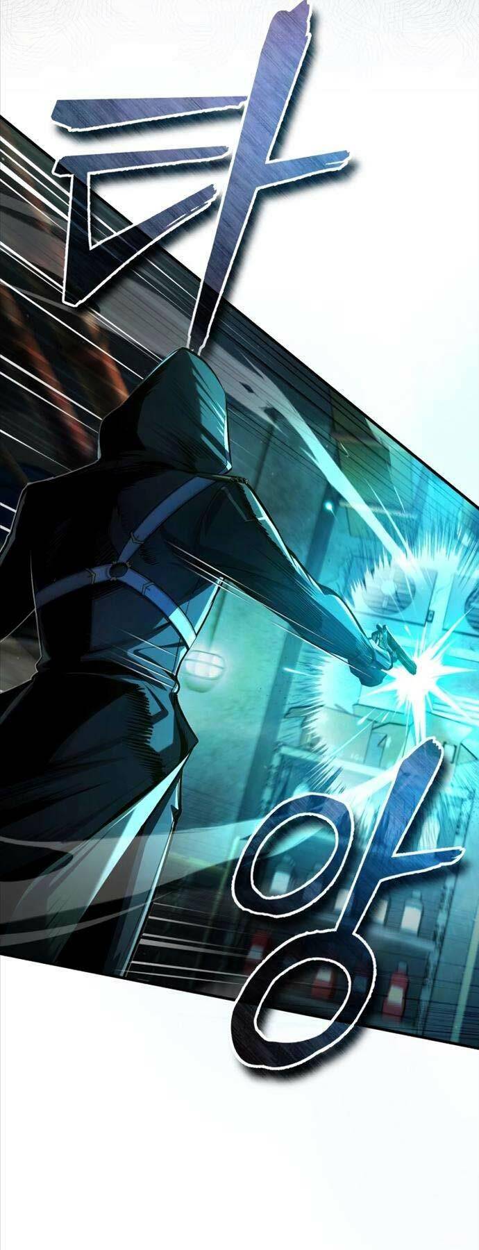 Giáo Sư Gián Điệp: Chapter 81
