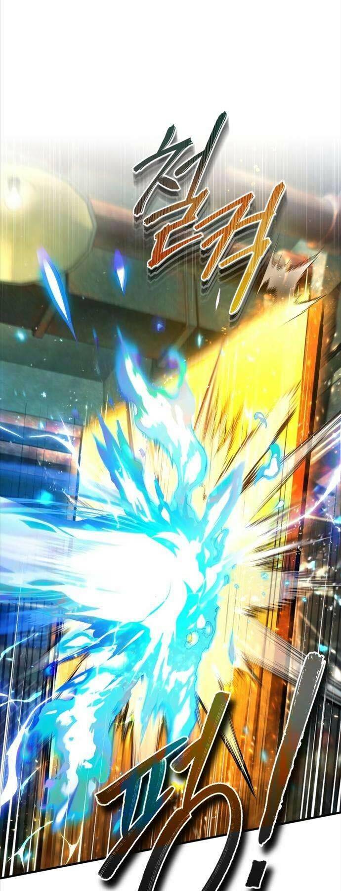 Giáo Sư Gián Điệp: Chapter 81