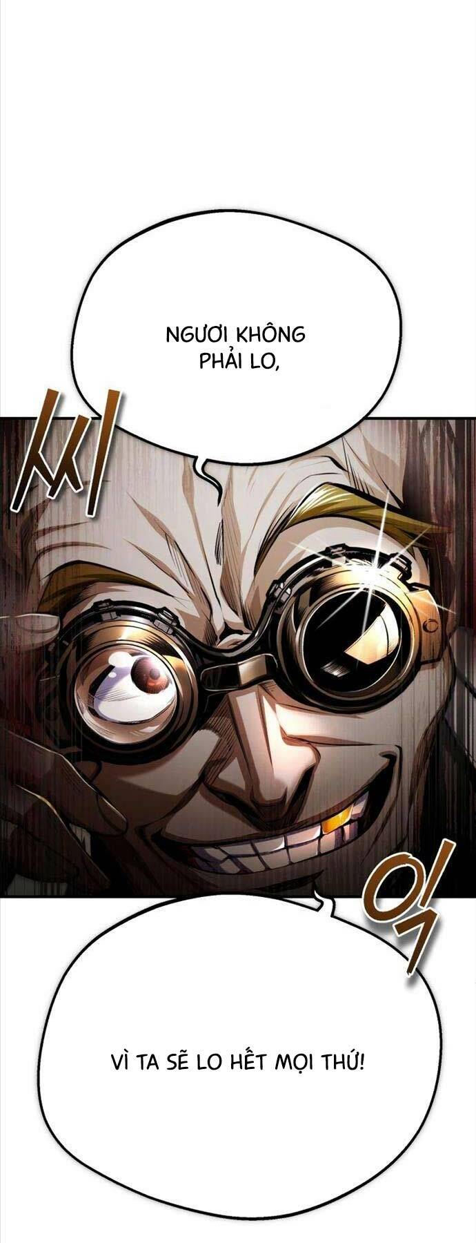 Giáo Sư Gián Điệp: Chapter 81