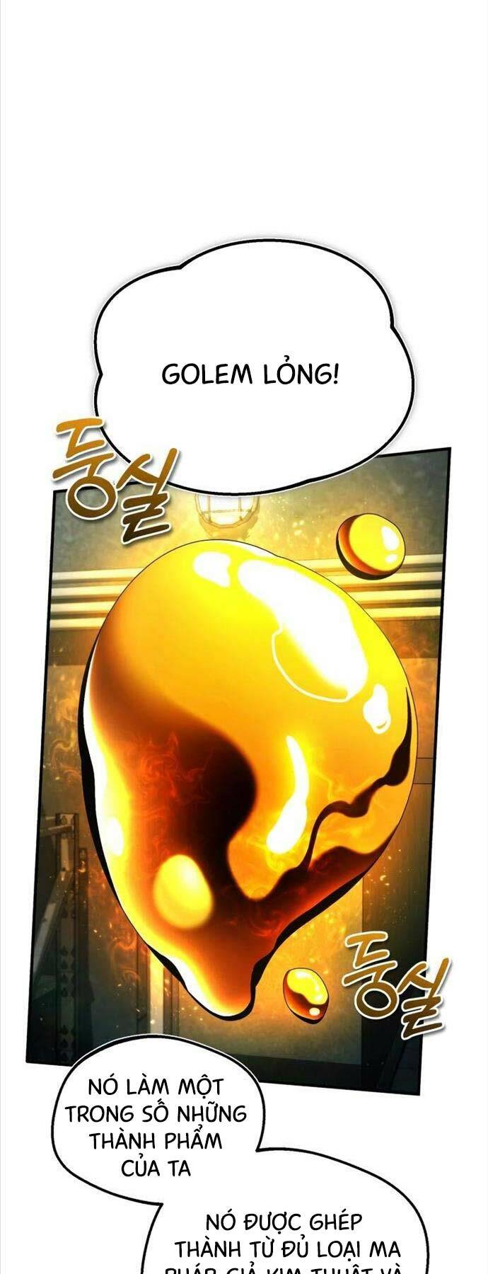 Giáo Sư Gián Điệp: Chapter 81